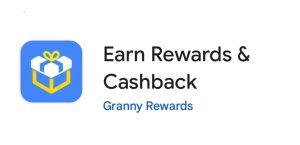 Granny Rewards app