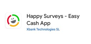 Happy Surveys app