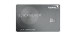 capital one quicksilver referral code