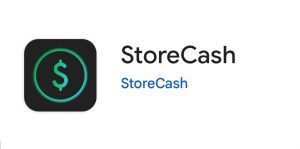 StoreCash app