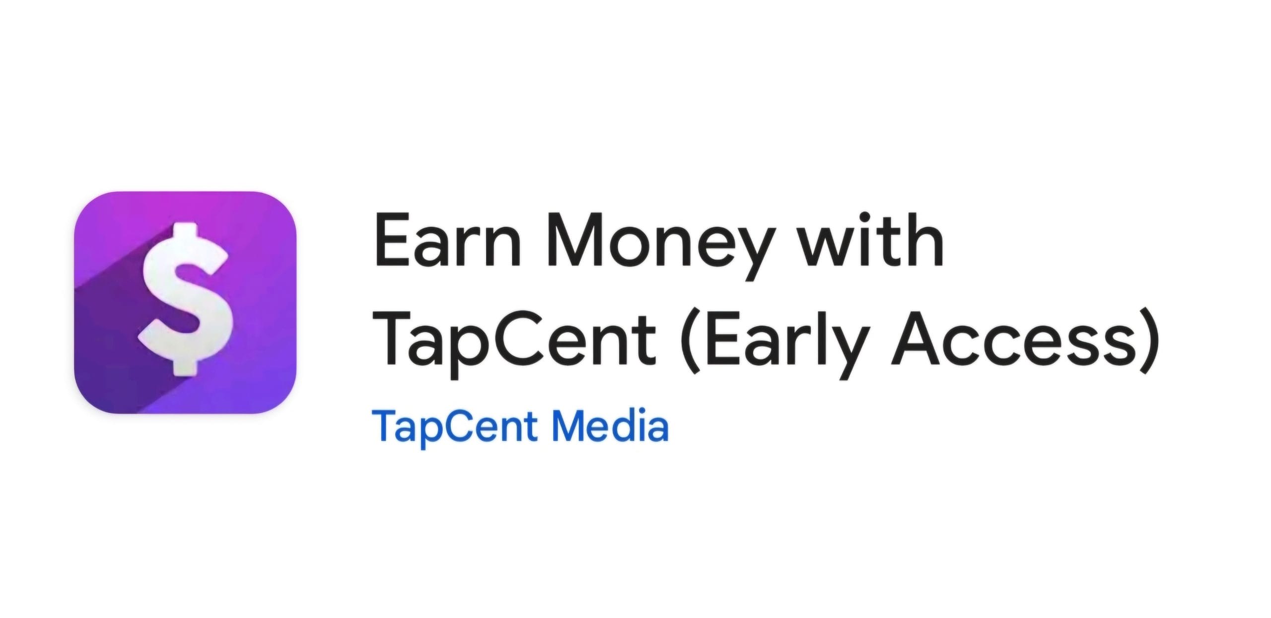 TapCent app