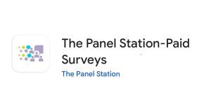 The Panel Station app