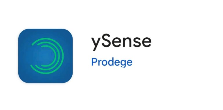 ySense app