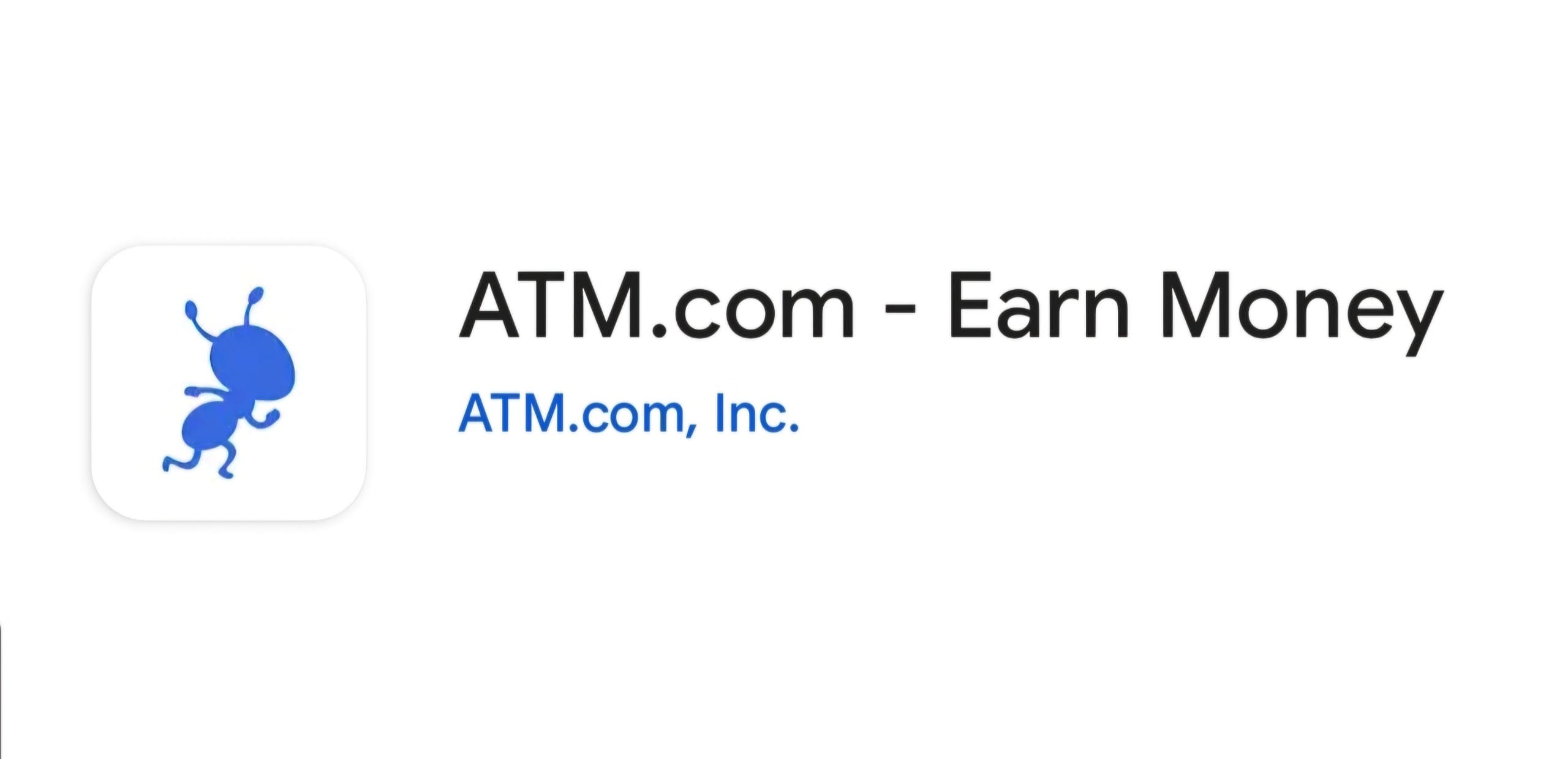 ATM.com App