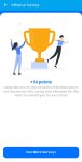 monetha points earned