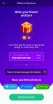 MoneyTune - Earn Cash Rewards referral code