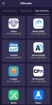 MoneyTune - Earn Cash Rewards web offerwall