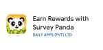 Survey Panda app