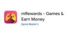 mRewards Referral Codes, Links & Invite Bonuses 7 mRewards app