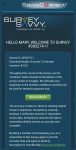 SurveySavvy survey