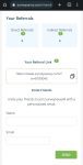 SurveySavvy referral code