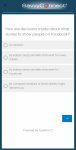 SurveySavvy example survey