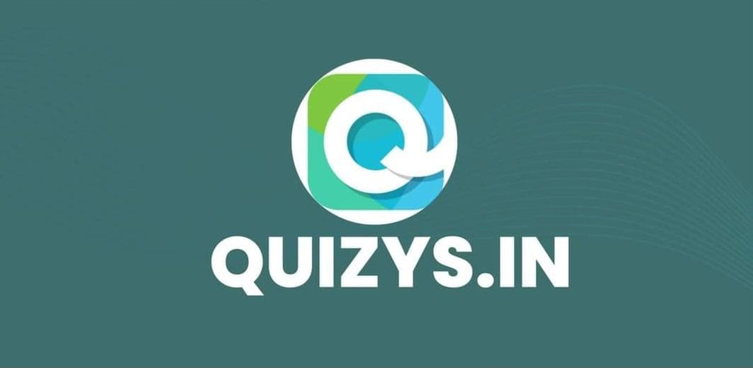 Quizys Referral Code - Play Quiz & Earn Money 1 Quizys Referrals