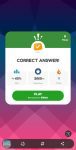 play and win correct answers