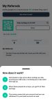 pollapp how referrals works