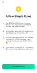 tropical crush referral rules