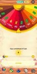 tropical crush wheel of cash