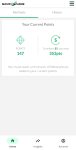 survey junkie my current points