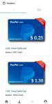 roaster earn paypal cashout
