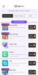 roaster earn adgems