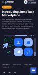 jumptask marketplace