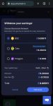 jumptask withdraw earnings