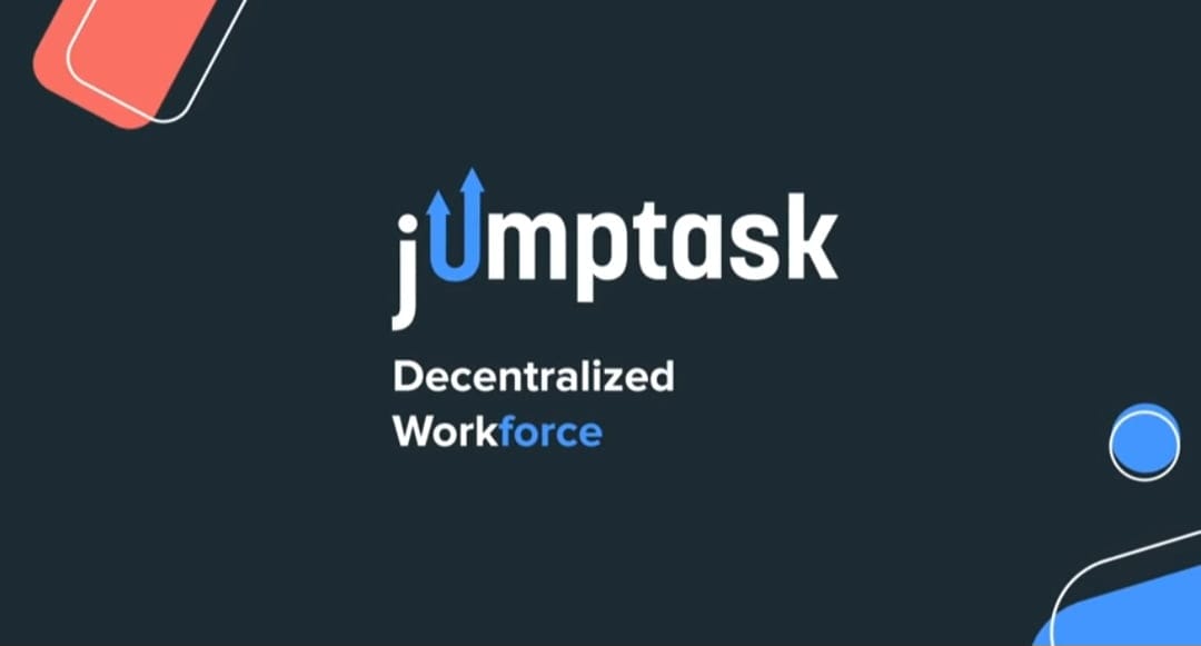 JumpTask Referral Code - Earn Crypto & Rewards 1 JumpTask Referrals