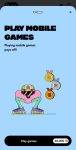 macadam play games