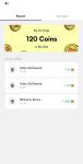 macadam recent coins earned