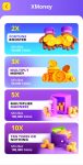 lucky real money games xmoney 