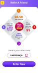 lucky real money games referral code
