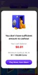 lucky real money games cashout