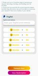 digiwards paypal redeem