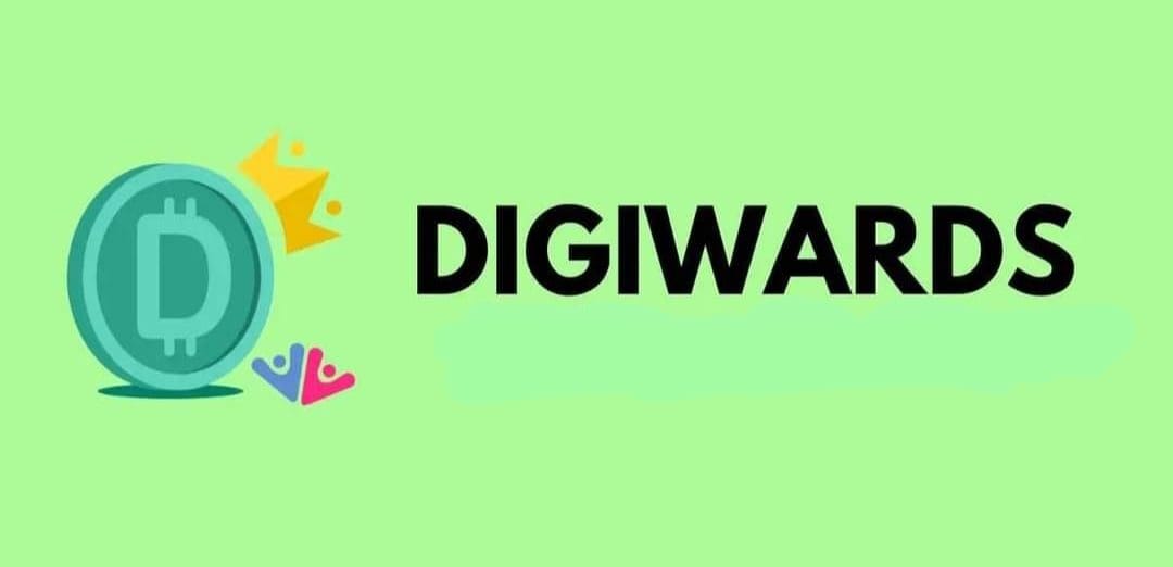 DigiWards Referral Code