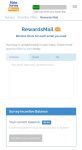 make surveymoney rewards mail