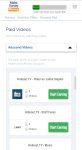 make surveymoney paid videos