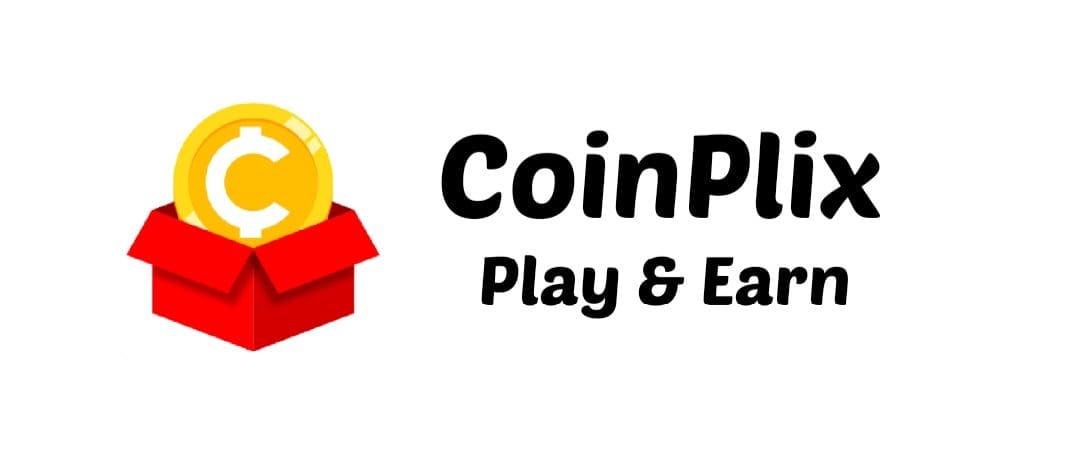 coinplix play and earn