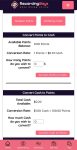 rewardingways convert points to cash