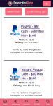 rewardingways paypal cashout