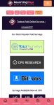 rewardingways surveys