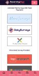 rewardingways unlimted paid surveys