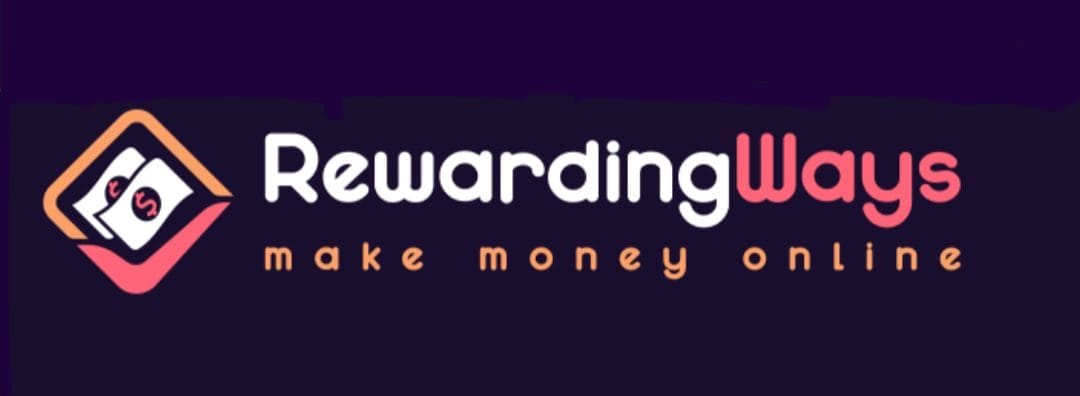 rewardingways app