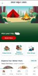 great wolf lodge home
