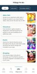 great wolf lodge things to do