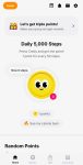 moneywalk daily steps