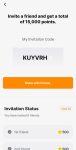 moneywalk referral code