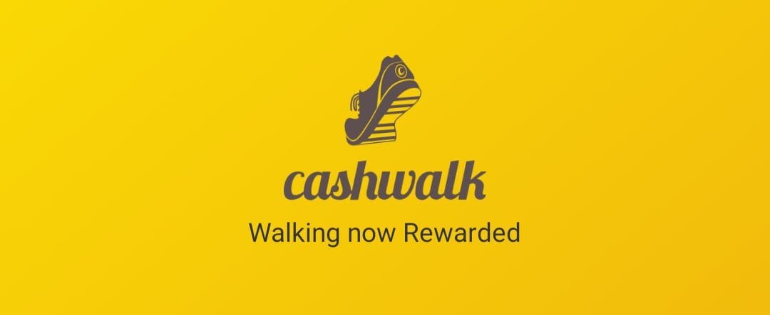 CashWalk Referral Code - Step Counter & Rewards 1 CashWalk Referrals