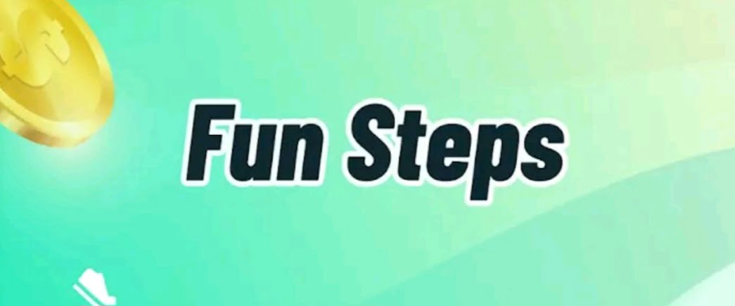 fun steps app