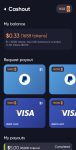 wecash cashout