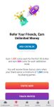 jackpot money referral code